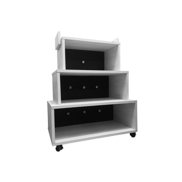 Carrello Piramide Lux